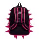 Рюкзак Rex Full цвета Pop Pink  MadPax