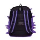 Рюкзак Rex Half цвета Bringht Purple MadPax