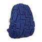 Рюкзак Blok Full, колір Wild Blue yonder MadPax