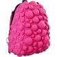 Рюкзак Bubble Half, колір Gumball pink MadPax