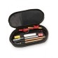 Пенал красный LedLox Pencil Case, Alarm Fire MadPax