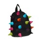 Рюкзак детский Rex mini, цвет Spike abracadabra MadPax