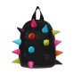 Рюкзак дитячий Rex mini, колір Spike abracadabra MadPax