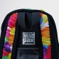 Цветной детский рюкзак из пузырьков MadPax