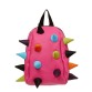 Рюкзак Rex mini, колір Spike pink pinata MadPax