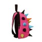 Рюкзак Rex mini, цвет Spike pink pinata MadPax