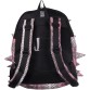 Розовый рюкзак с шипами MadPax