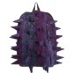 Оригінальний рюкзак для дівчат фіолетового кольору MadPax