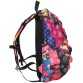 Красивый разноцветный рюкзак для девушек MadPax