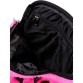Рожевий хутровий рюкзак для дівчаток MadPax