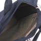 Компактная мужская сумка синего цвета  Mercury