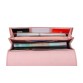 Рожевий гаманець на магніті Safo Milu