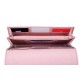 Розовый кошелёк на магните Safo Milu