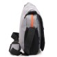 Шкільна сумка сірого кольору Kite