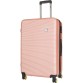 Рожевий валізу National Geographic Abroad National Geographic