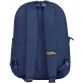 Рюкзак з відділенням для ноутбука Academy синій National Geographic