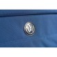 Сумка дорожньо-спортивна Movement синього кольору Volkswagen