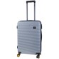 Компактний дорожній чемодан з полікарбонату National Geographic
