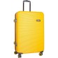 Велика валіза Abroad жовта National Geographic 
