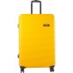 Велика валіза Abroad жовта National Geographic 