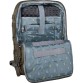 Большой дорожный рюкзак с отделением для ноутбука и планшета в цвете хаки National Geographic