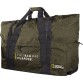 Сумка-рюкзак складная Pathway цвета хаки National Geographic