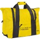 Сумка-рюкзак Pathway жовтий National Geographic