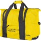 Сумка-рюкзак Pathway жовтий National Geographic