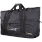 Містка сумка-рюкзак Pathway чорний National Geographic