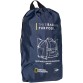 Складная вместительная сумка-рюкзак Pathway National Geographic