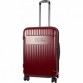 Червоний валізу Transit середнього розміру National Geographic
