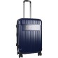 Синий чемодан среднего размера Transit  National Geographic