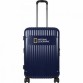 Синій валізу середнього розміру Transit National Geographic