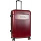 Червоний валізу Transit великого розміру National Geographic