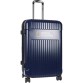 Синий чемодан большого размера National Geographic