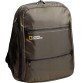 Рюкзак с отделением для ноутбука и планшета цвета хаки National Geographic