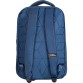 Синій рюкзак повсякденний з відділенням для ноутбука National Geographic