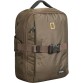 Рюкзак с отделением для планшета и ноутбука цвета хаки National Geographic