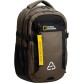 Повсякденний рюкзак з відділенням для ноутбука. National Geographic