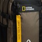 Повсякденний рюкзак з відділенням для ноутбука. National Geographic
