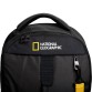 Рюкзак повседневный с отделением для ноутбука National Geographic