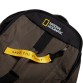 Рюкзак повседневный с отделением для ноутбука хаки National Geographic