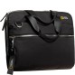 Черная сумка с отделением для планшета Research  National Geographic