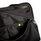 Черная сумка с отделением для планшета Research  National Geographic