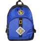 Рюкзак повседневный New Explorer синего цвета National Geographic