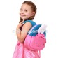 Детский рюкзак с ушками Nohoo
