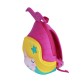 Рюкзак русалка фіолетового кольору Nohoo