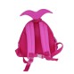 Рюкзак русалка фиолетового цвета Nohoo