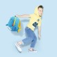 Детский рюкзак в виде китёнка Nohoo