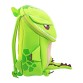 Вместительный рюкзак в форме динозавра Nohoo